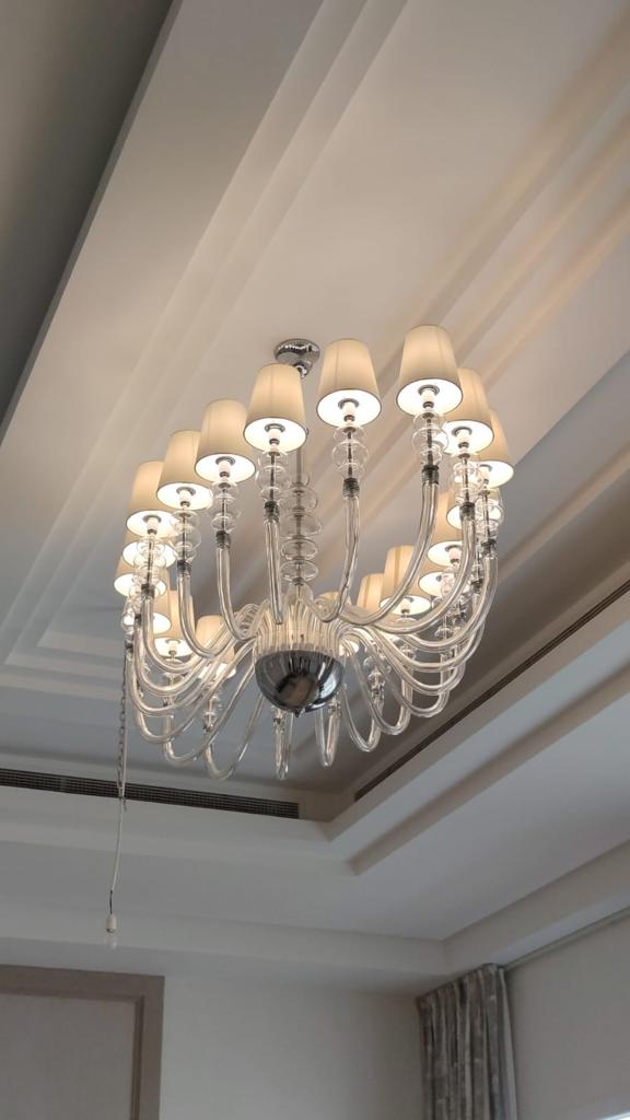 Qatar Doha Villa Project 2022-2